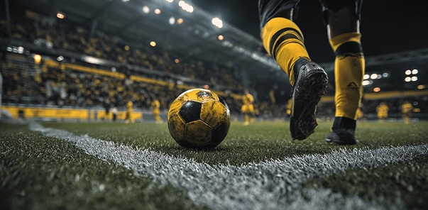 Melbet futbol, top, futbol sahası, futbol bahisleri